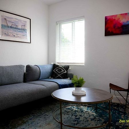 Bh Club By Zen Vacation Rentals 2Br 1Ba ميامي بيتش المظهر الخارجي الصورة