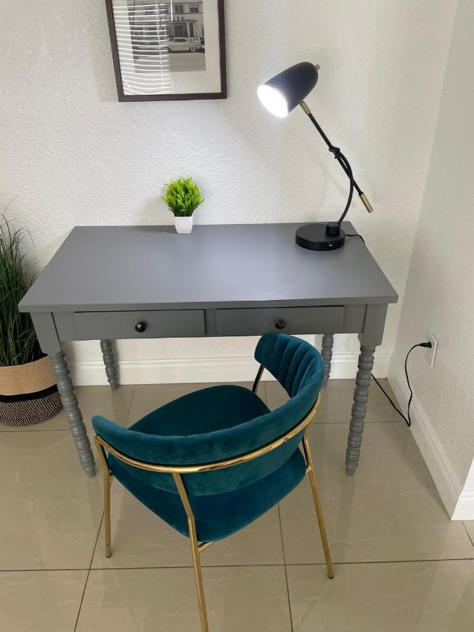 Bh Club By Zen Vacation Rentals 2Br 1Ba ميامي بيتش المظهر الخارجي الصورة