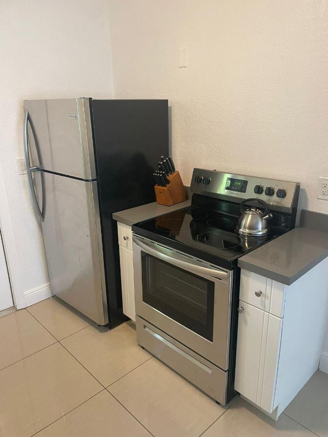 Bh Club By Zen Vacation Rentals 2Br 1Ba ميامي بيتش المظهر الخارجي الصورة