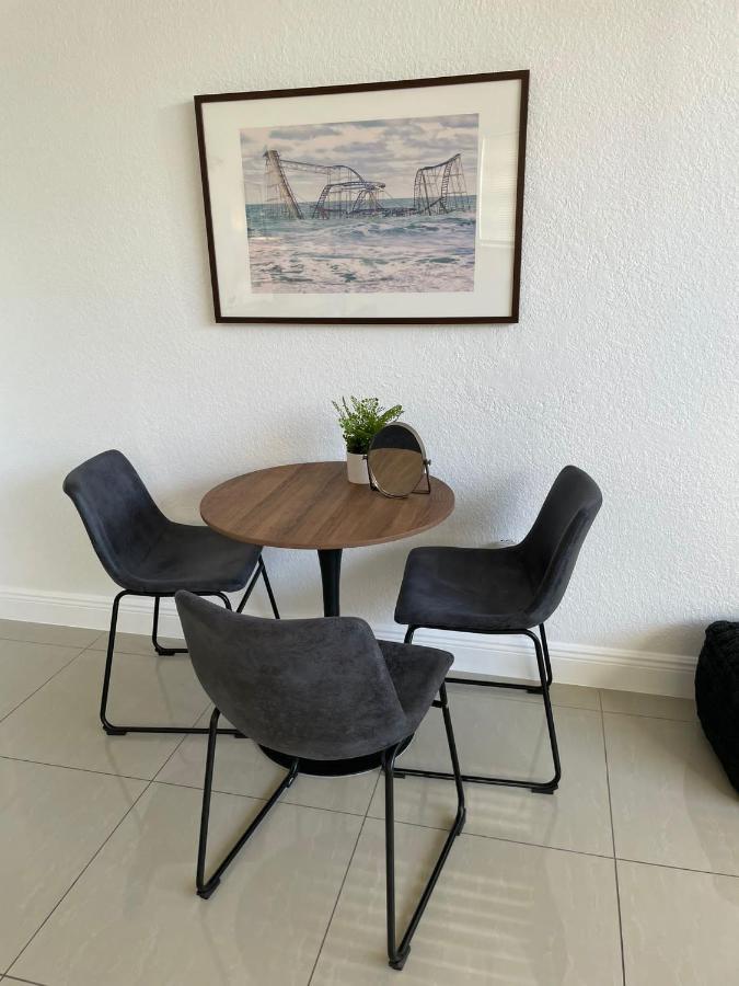 Bh Club By Zen Vacation Rentals 2Br 1Ba ميامي بيتش المظهر الخارجي الصورة