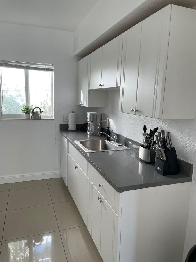 Bh Club By Zen Vacation Rentals 2Br 1Ba ميامي بيتش المظهر الخارجي الصورة