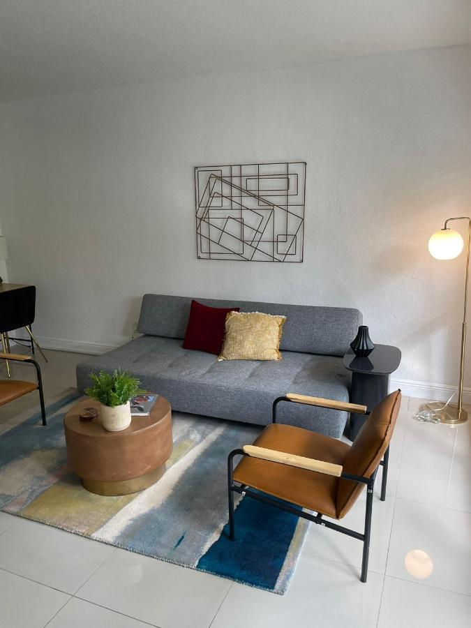 Bh Club By Zen Vacation Rentals 2Br 1Ba ميامي بيتش المظهر الخارجي الصورة