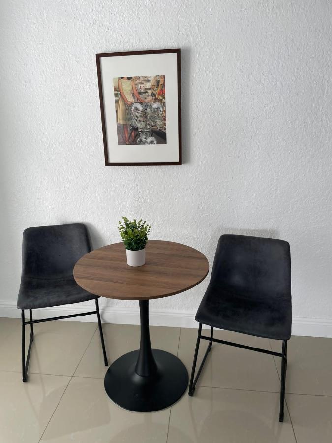 Bh Club By Zen Vacation Rentals 2Br 1Ba ميامي بيتش المظهر الخارجي الصورة