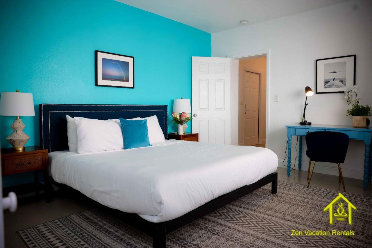 Bh Club By Zen Vacation Rentals 2Br 1Ba ميامي بيتش المظهر الخارجي الصورة