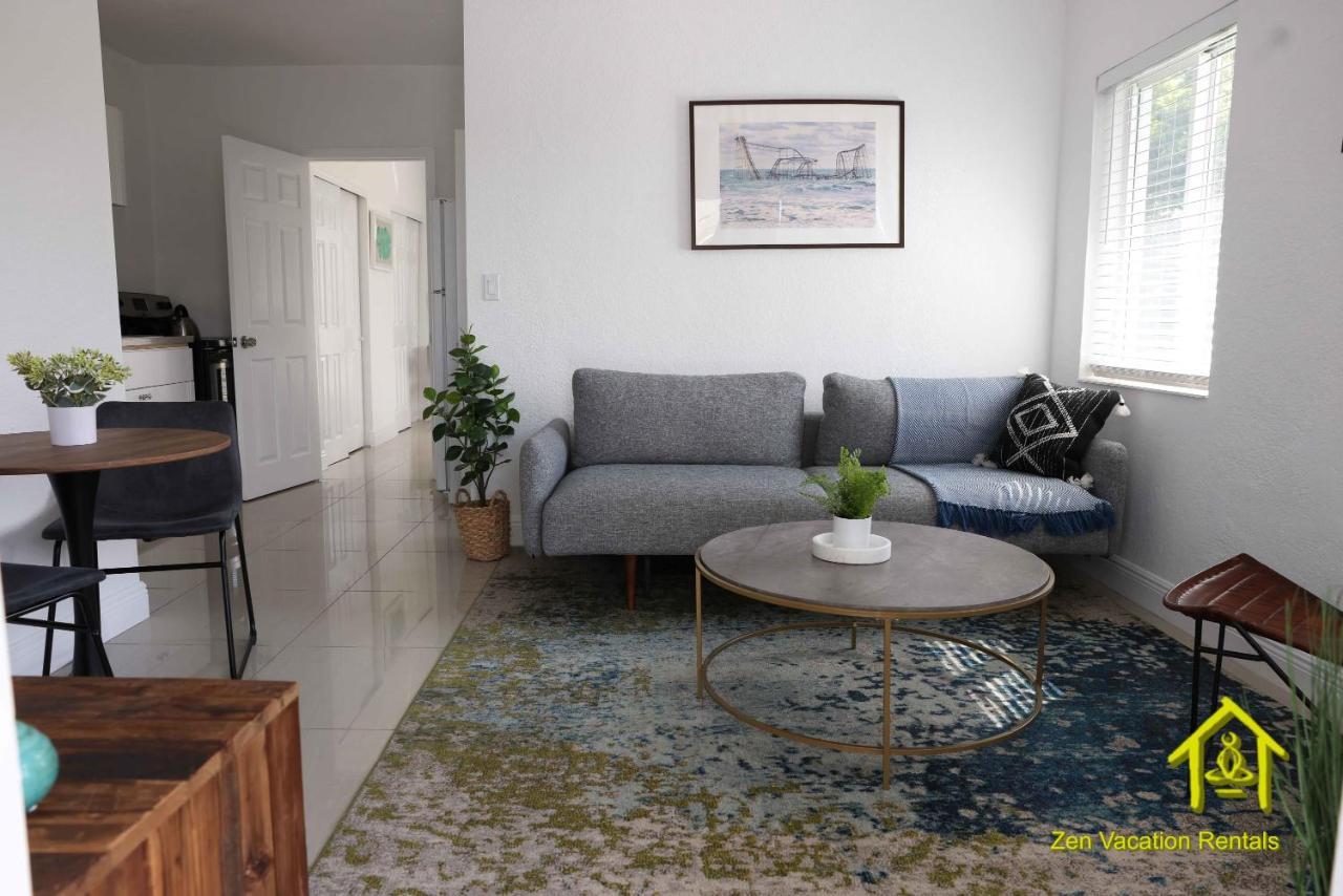 Bh Club By Zen Vacation Rentals 2Br 1Ba ميامي بيتش المظهر الخارجي الصورة