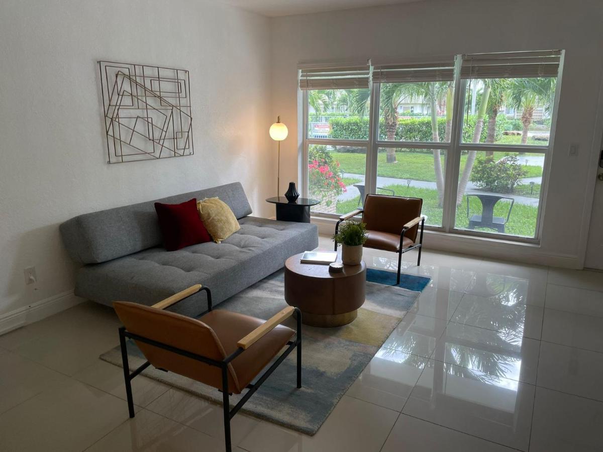 Bh Club By Zen Vacation Rentals 2Br 1Ba ميامي بيتش المظهر الخارجي الصورة